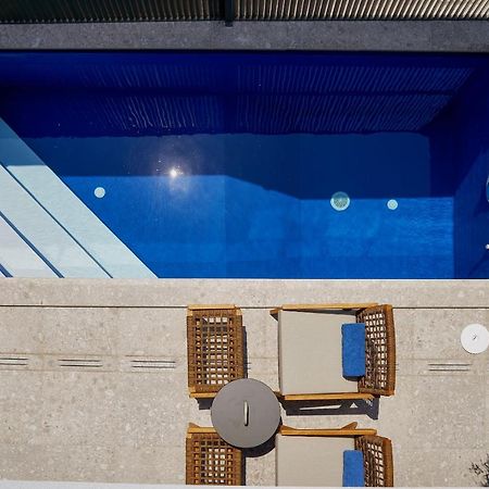 Origami Boutique Residences Nafplion Exteriör bild