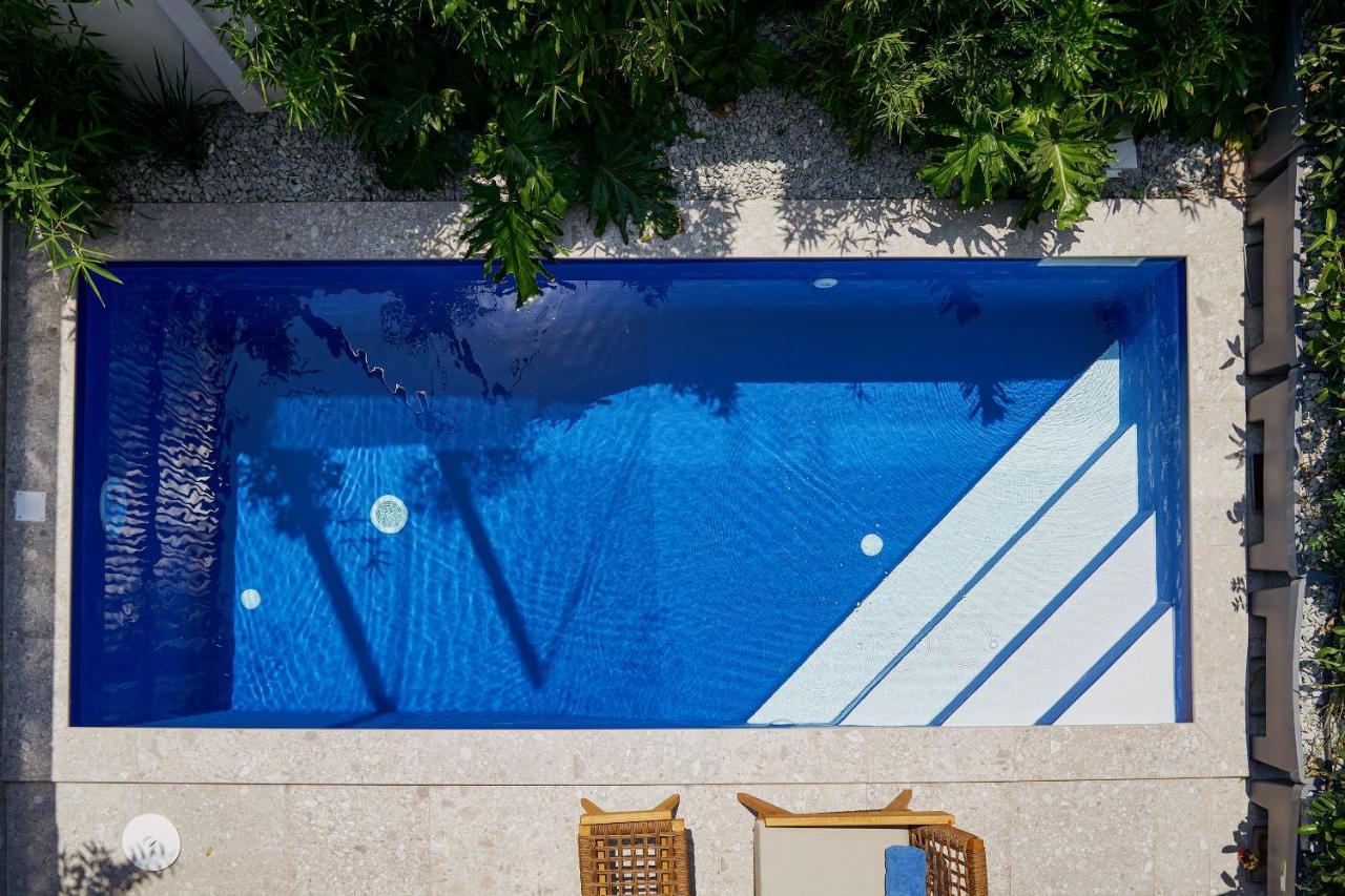 Origami Boutique Residences Nafplion Exteriör bild