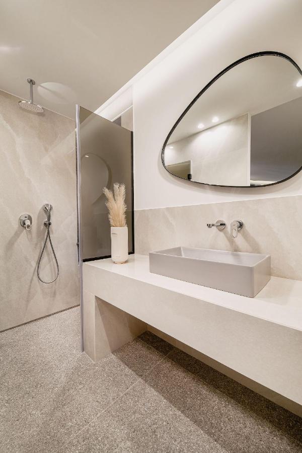 Origami Boutique Residences Nafplion Exteriör bild