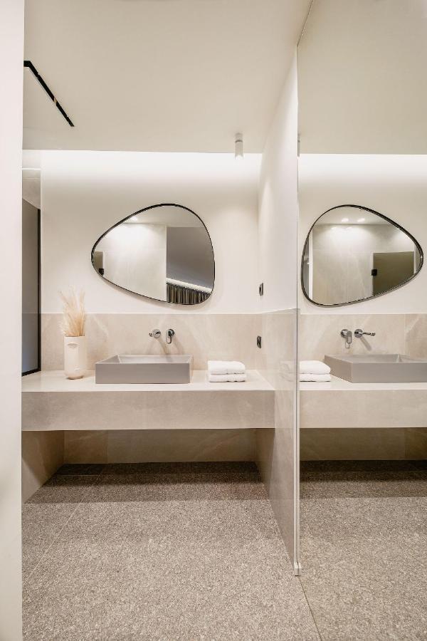 Origami Boutique Residences Nafplion Exteriör bild