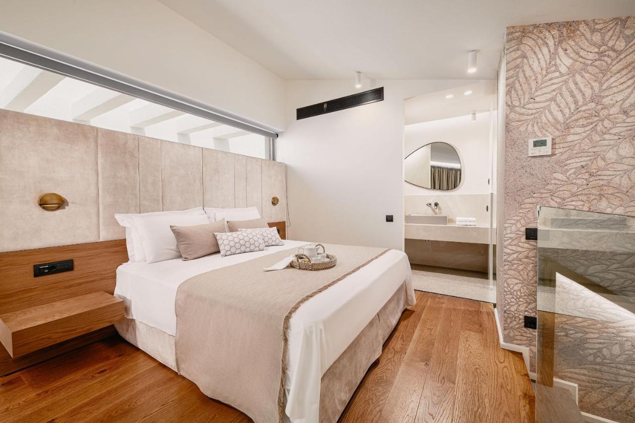 Origami Boutique Residences Nafplion Exteriör bild