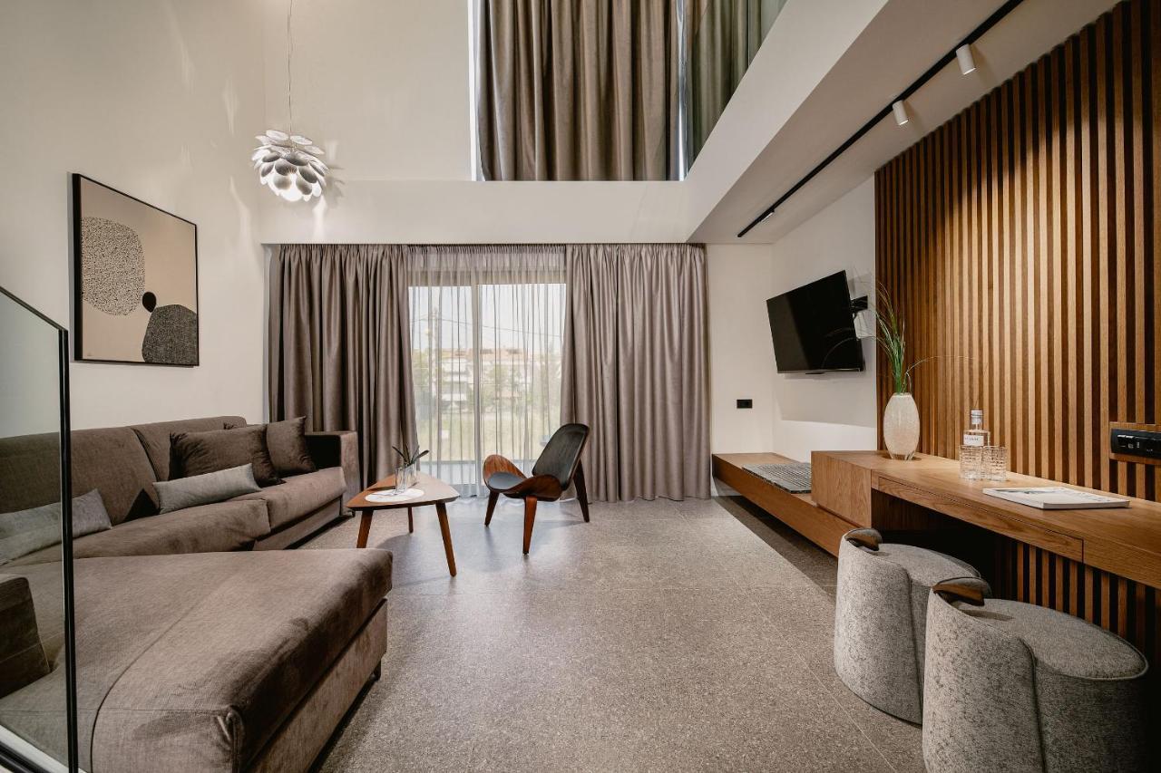 Origami Boutique Residences Nafplion Exteriör bild