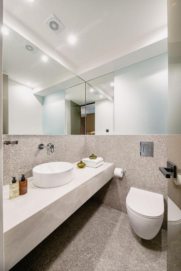 Origami Boutique Residences Nafplion Exteriör bild