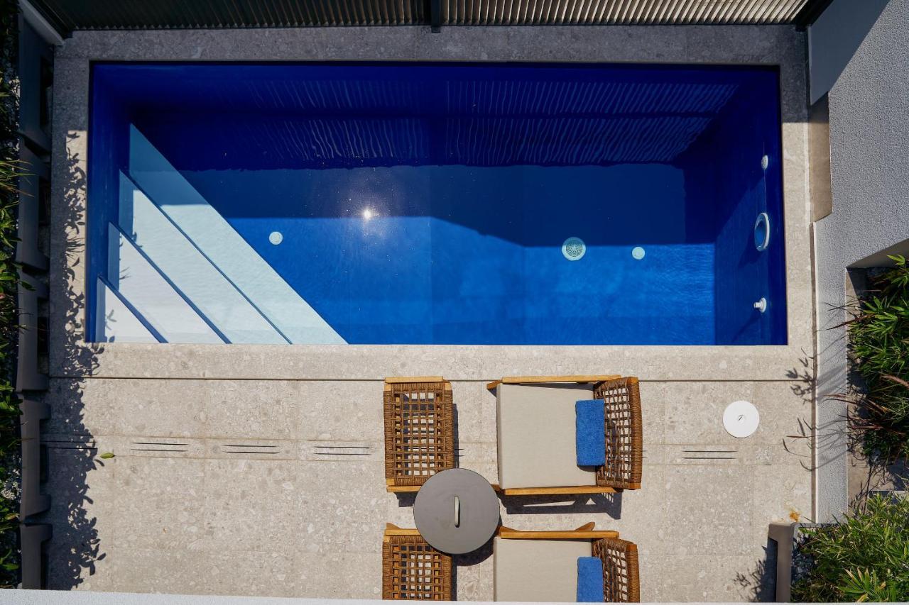 Origami Boutique Residences Nafplion Exteriör bild